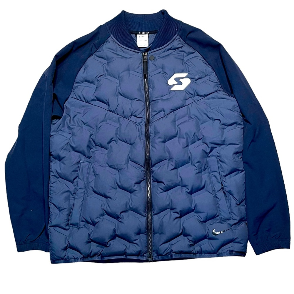 Nike Therma-FIT ADV Repel Golf Jacket Full Zip DA2885-451